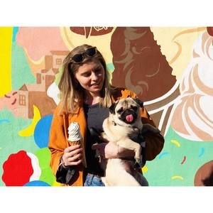 Meet your Posher, Lisa